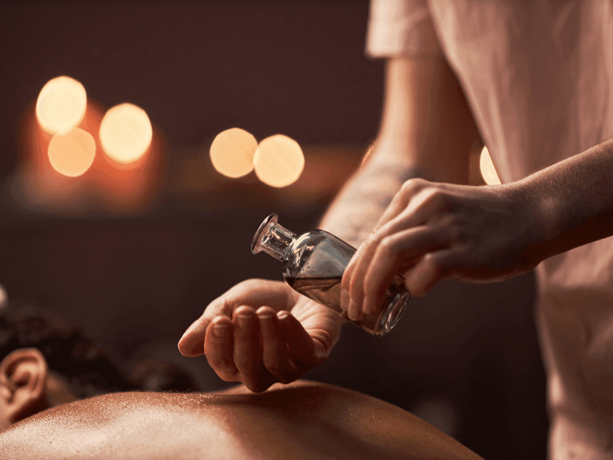 Spa & Beauty