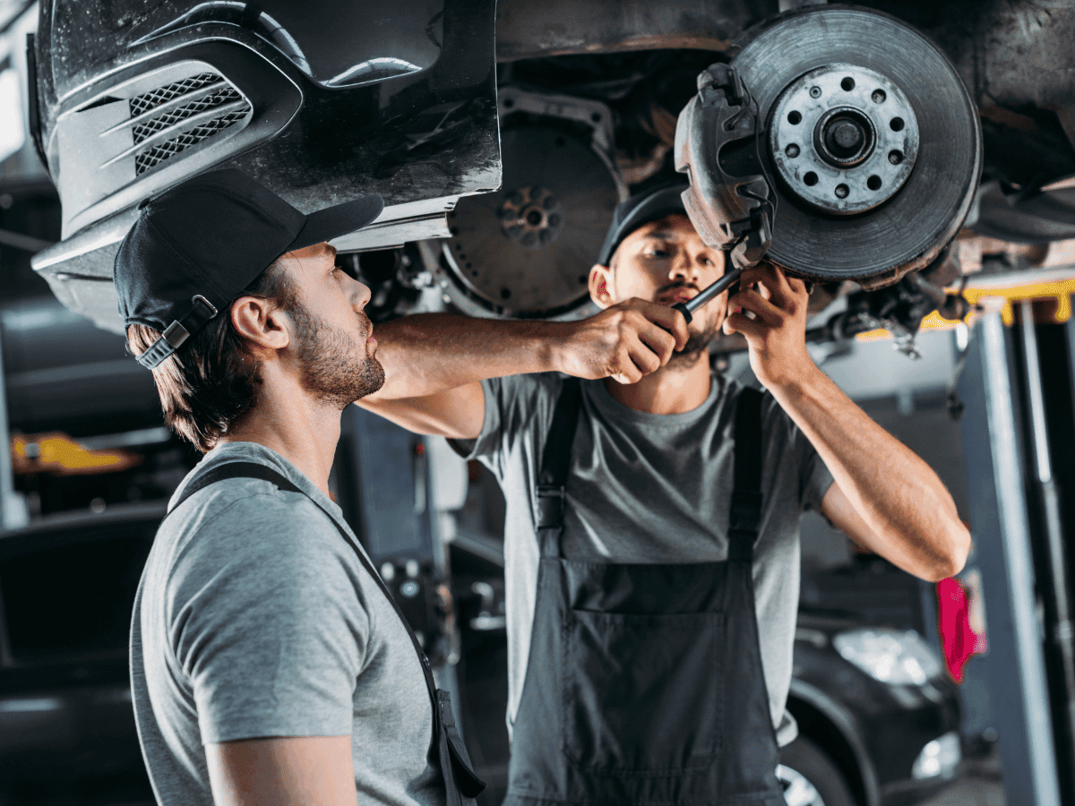 Taller Automotriz